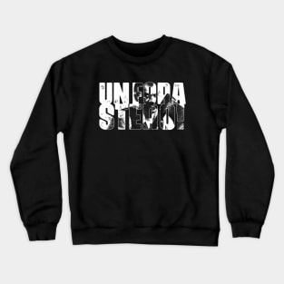 Un forastero! Crewneck Sweatshirt